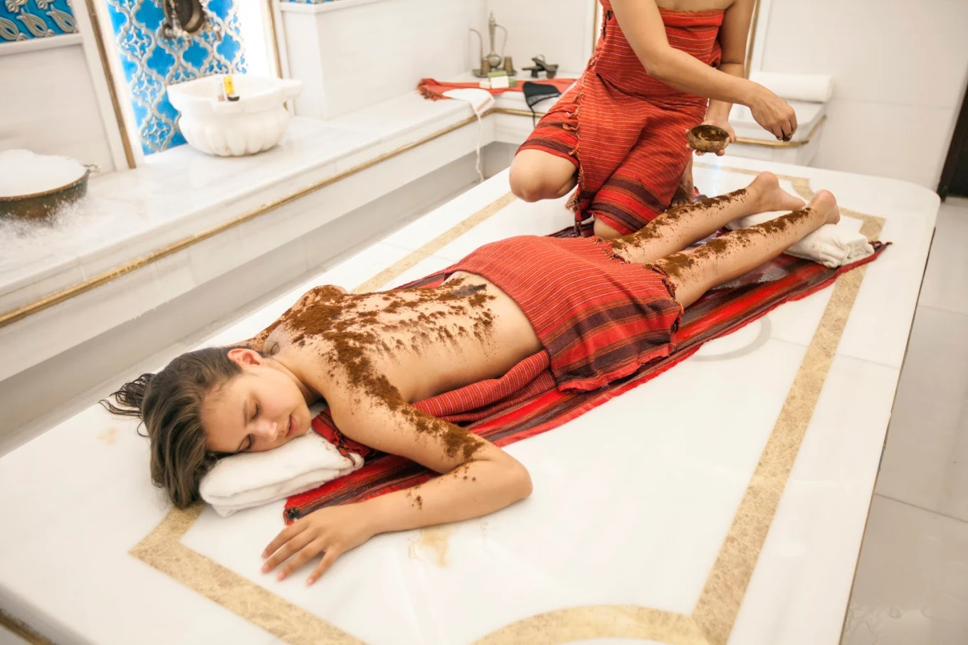 Harmony Spa Sultanahmet