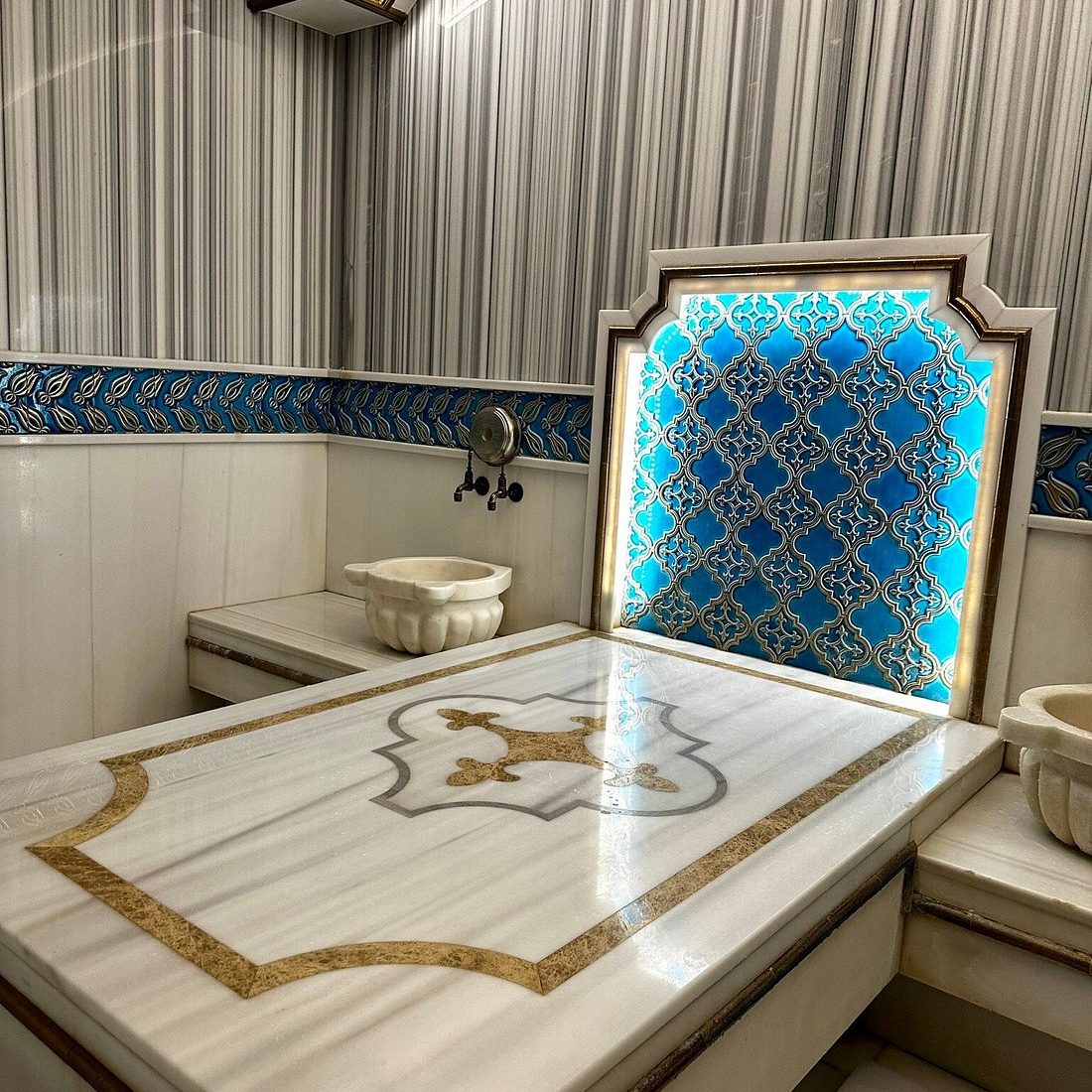 Harmony Spa Sultanahmet