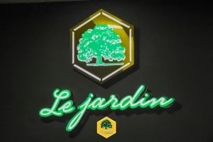 Le Jardin Spa İNCEK LOFT Şube