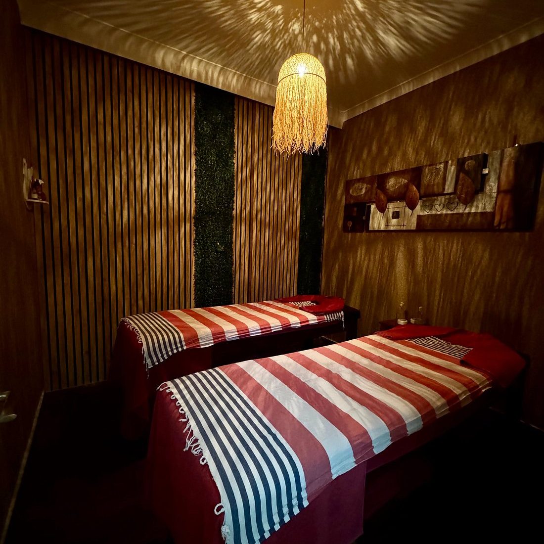 Lycian D Spa & Turkish Bath