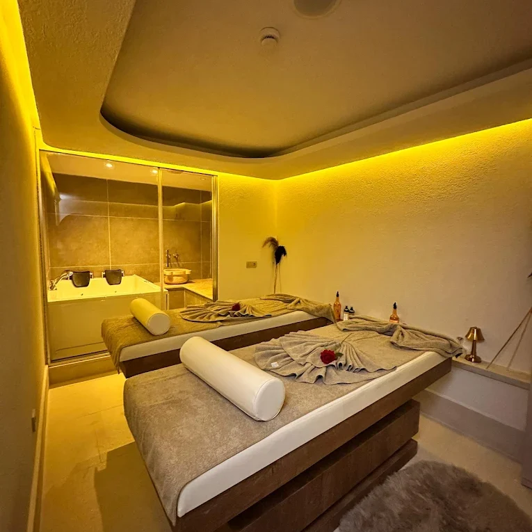 Maximum Hamam & Spa
