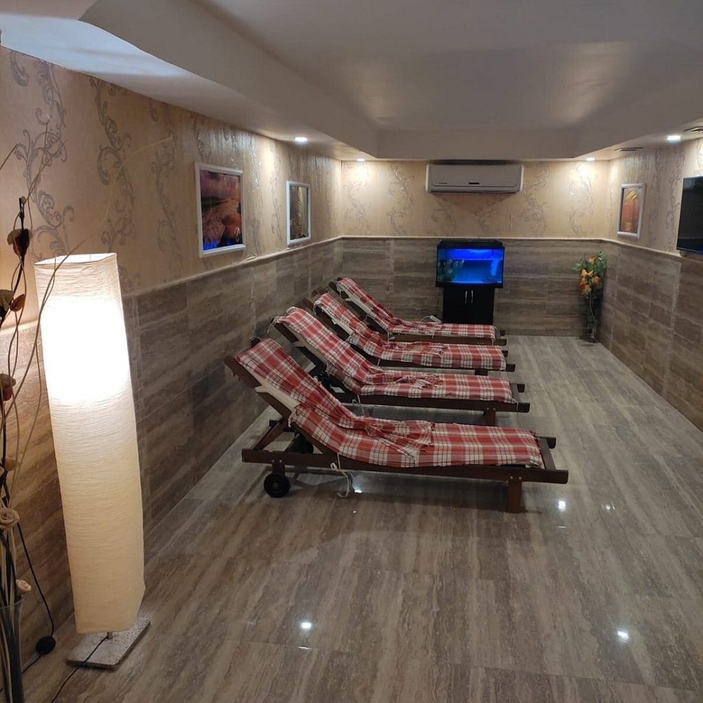 Mensis Spa