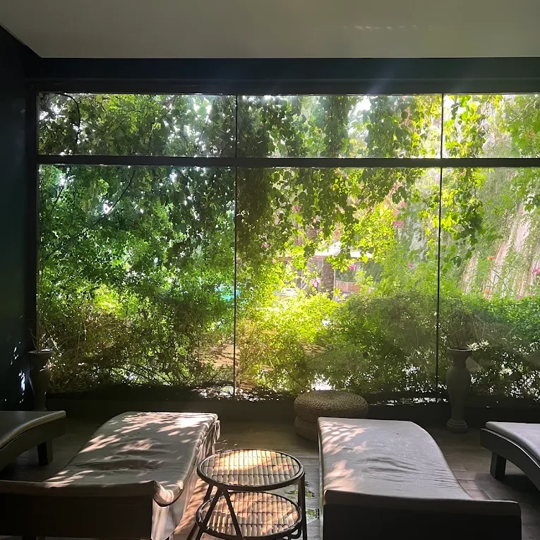 Palm Spa Oludeniz