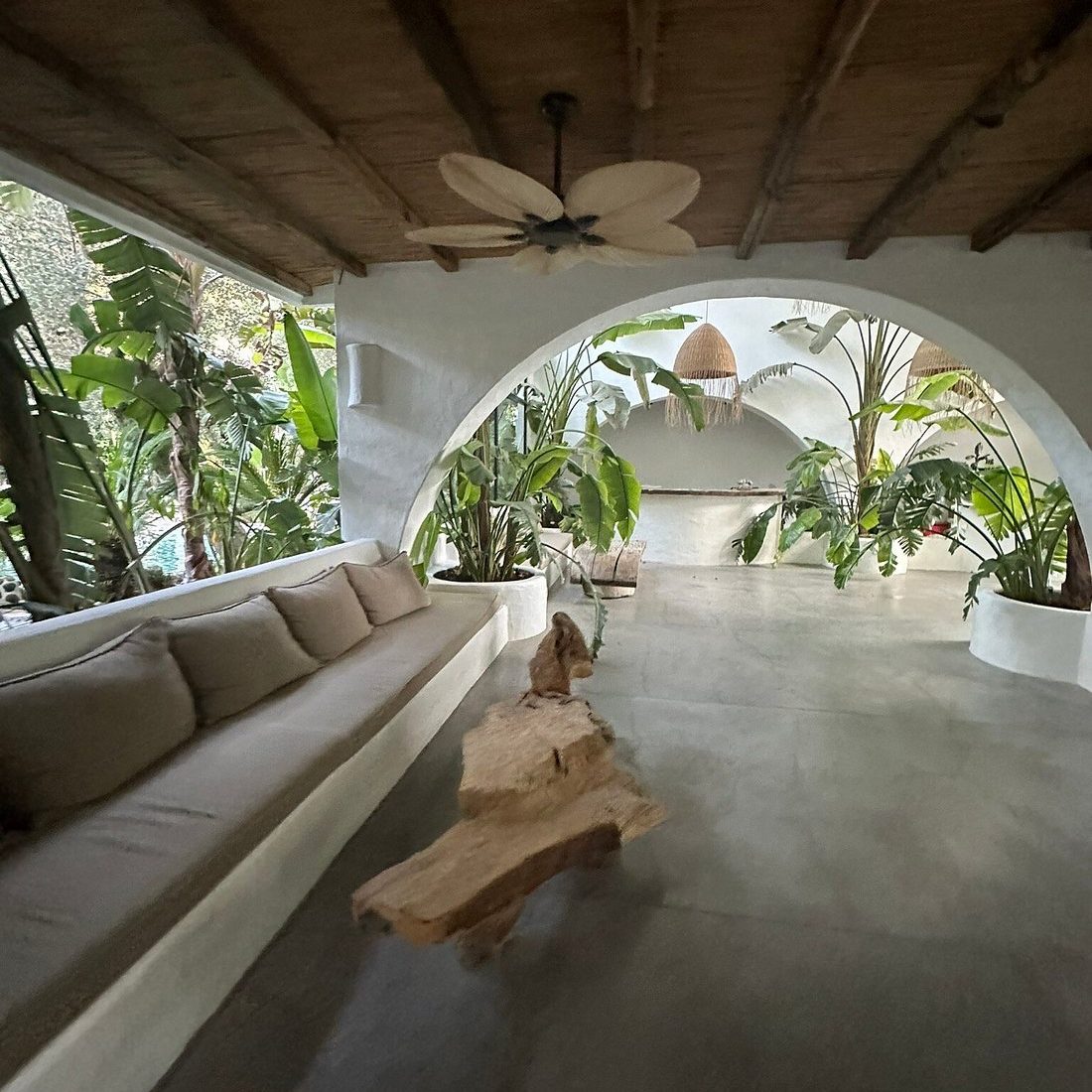 Palm Spa Oludeniz
