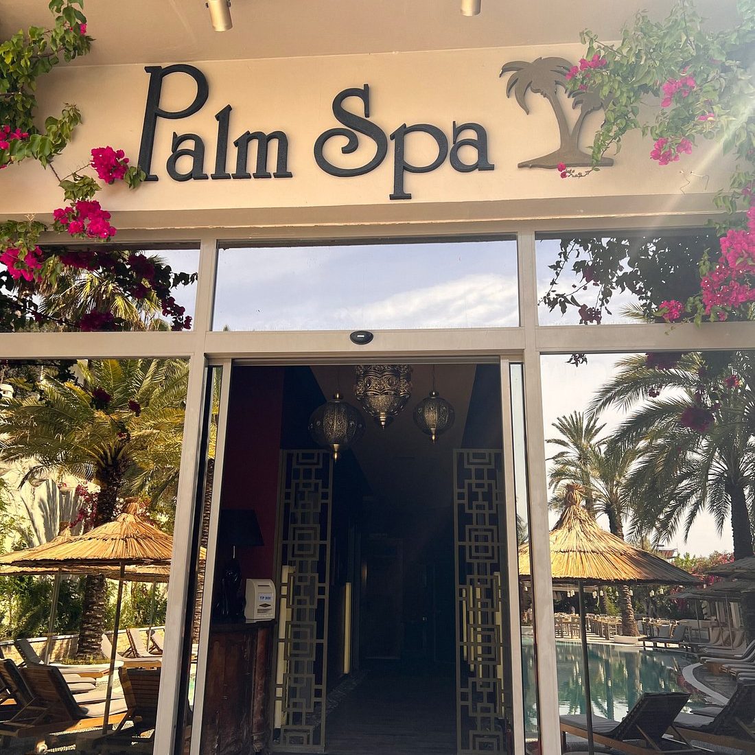 Palm Spa Oludeniz