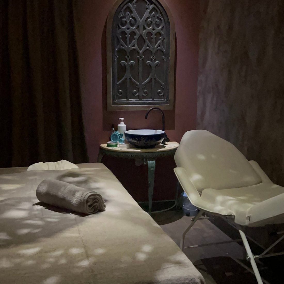 Palm Spa Oludeniz