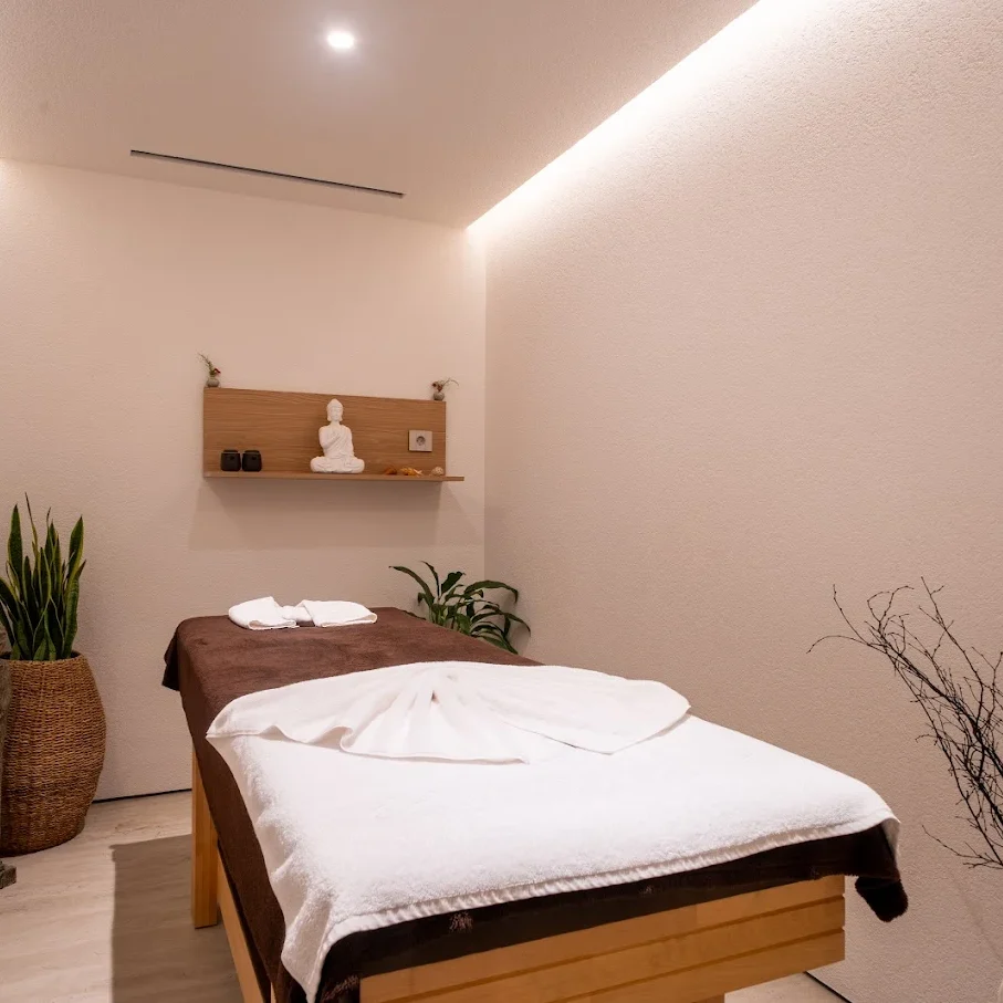 Q Spa Wellness
