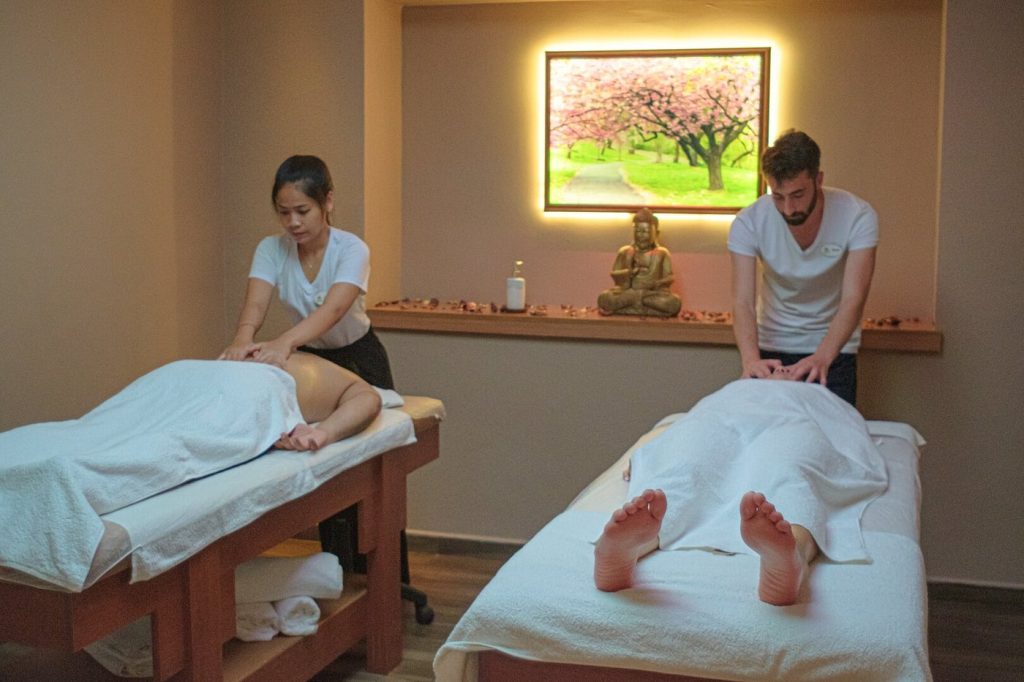Sanctuary Day Spa & Turkish Bath