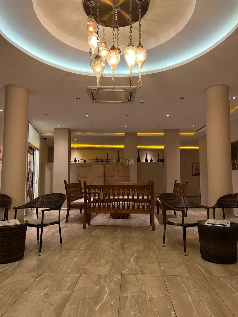 Sanctuary Day Spa & Turkish Bath