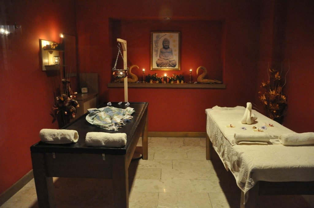 Sanctuary Day Spa & Turkish Bath
