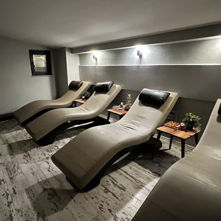 Sarnıç Spa & Turkish Bath