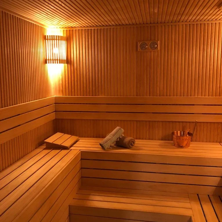Sarnıç Spa & Turkish Bath