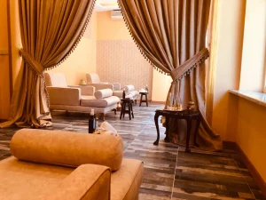 Scorpios Traditional Reflexology House