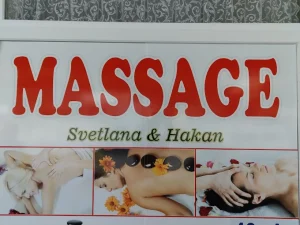Svetlana & Hakan Therapy & Massage Center