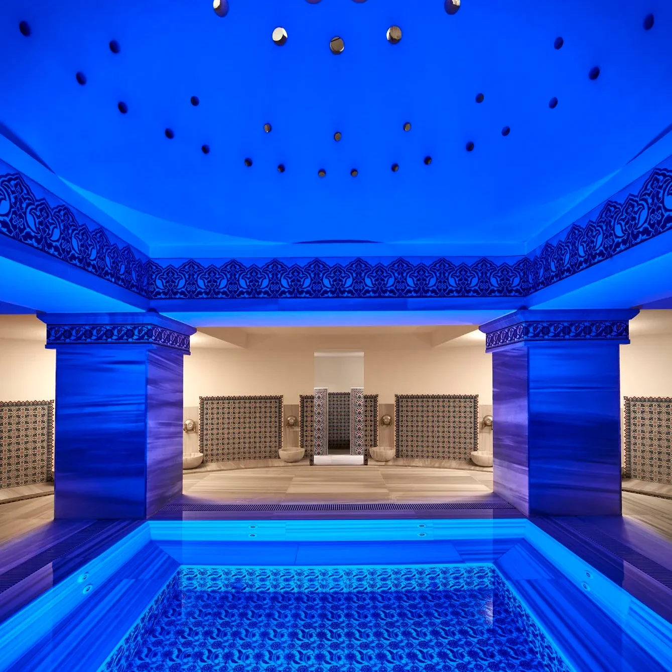 The Marmara Antalya Spa & Wellness
