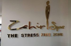 Zahir Spa – Hamam Turkish Bath & Massage