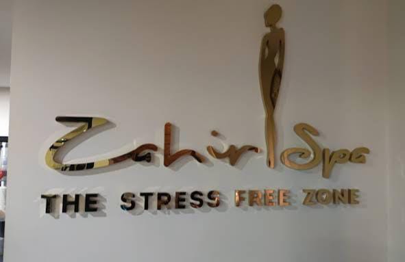Zahir Spa – Hamam Turkish Bath & Massage
