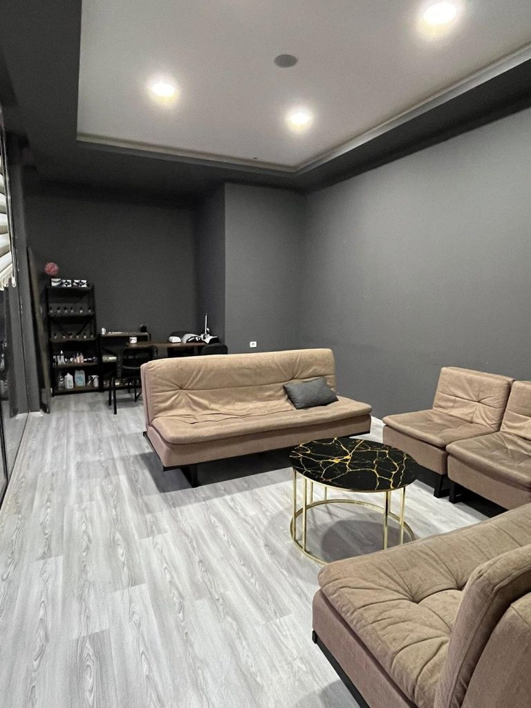 Işıltı Masaj Salonu Terapi & Spa Merkezi