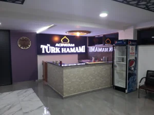 Acıpayam Türk Hamamı Denizli