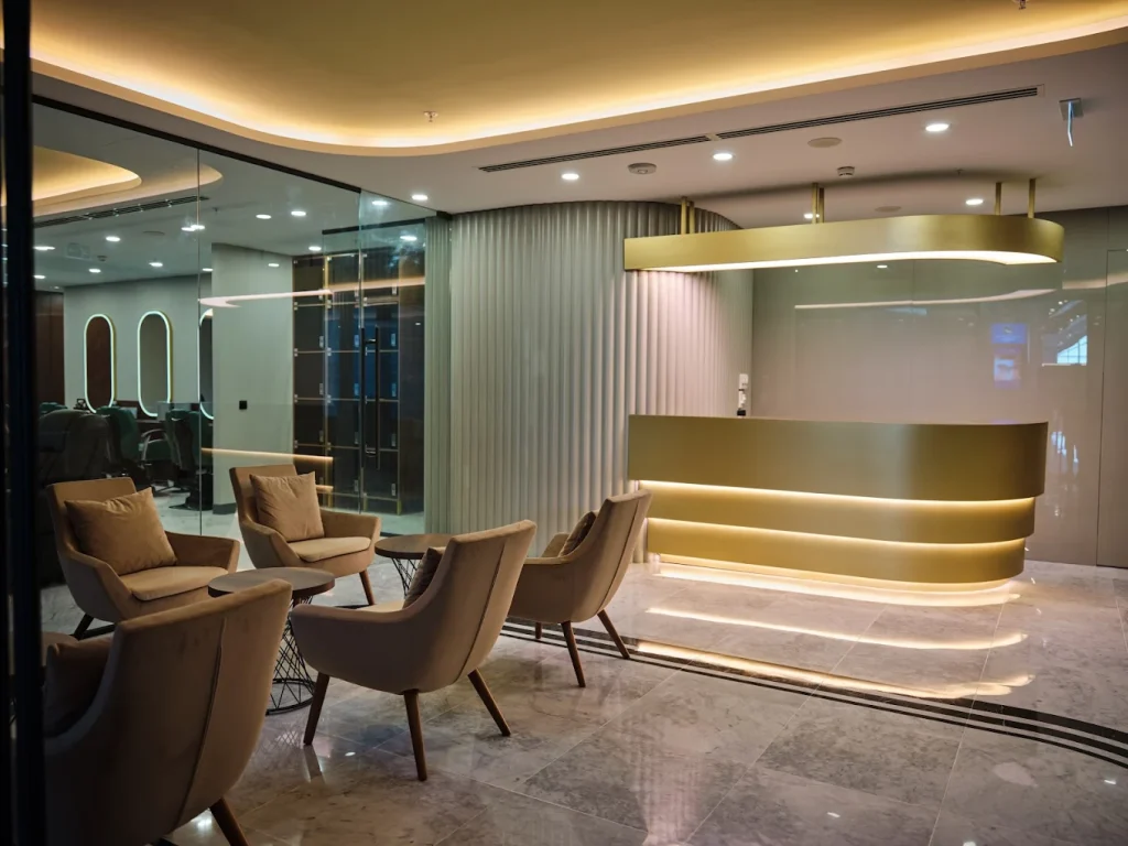 Ambassador Spa & Beauty Salon