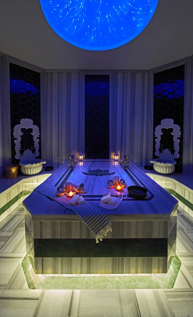 Ambassador Spa & Beauty Salon
