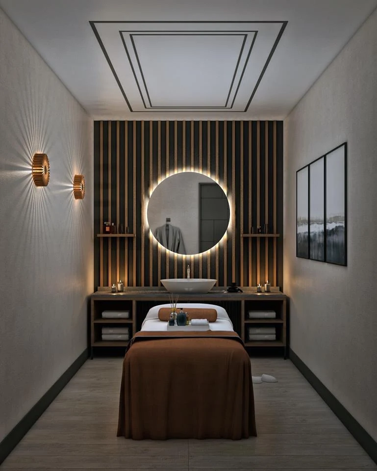 Ambassador Spa & Beauty Salon