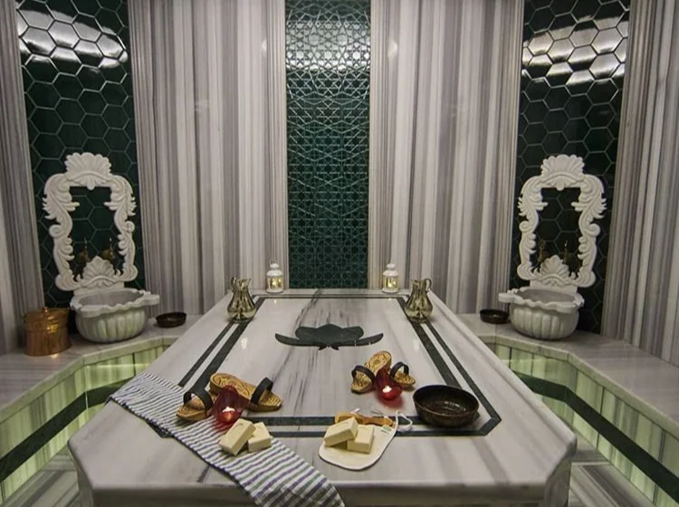 Ambassador Spa & Beauty Salon