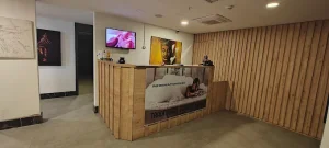 Balzam Spa Kuşadası