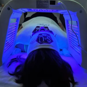 Burhaniye Su Güzellik Bayan Hair Spa