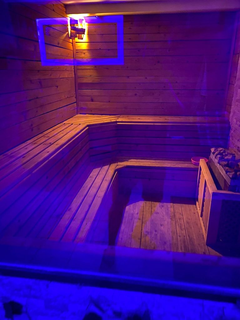 Citys Hamam Spa