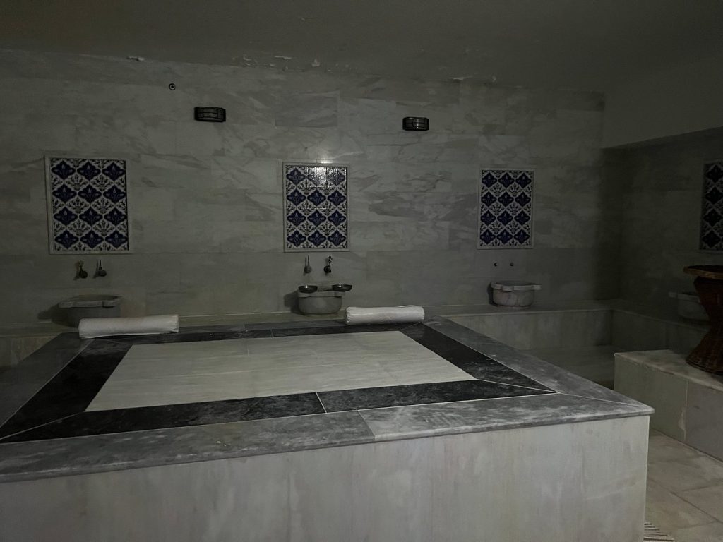Citys Hamam Spa