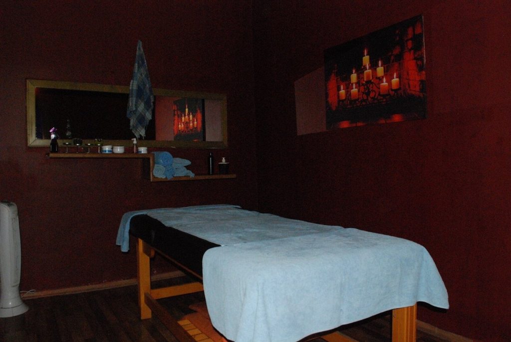 Citys Hamam Spa