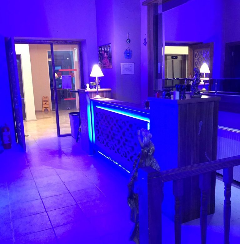 Citys Hamam Spa