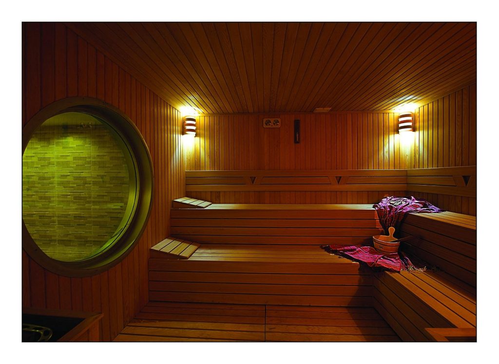 Felicity Hammam Sultanahmet