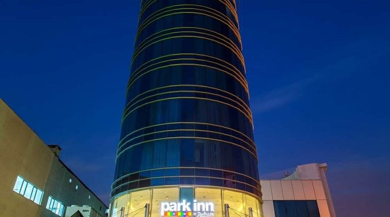 İstanbul Park Inn by Radisson Halkalı