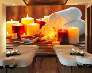 Lavanta Terapi Spa Çiğli/Ataşehir İzmir