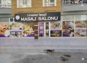 Lavanta Terapi Spa Torbalı İzmir