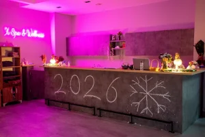 Lotus Spa Wellness Aydın