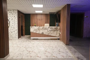 Troy Spa & Wellness Antalya
