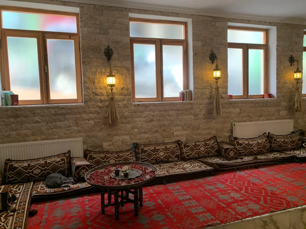 Aga Hamami