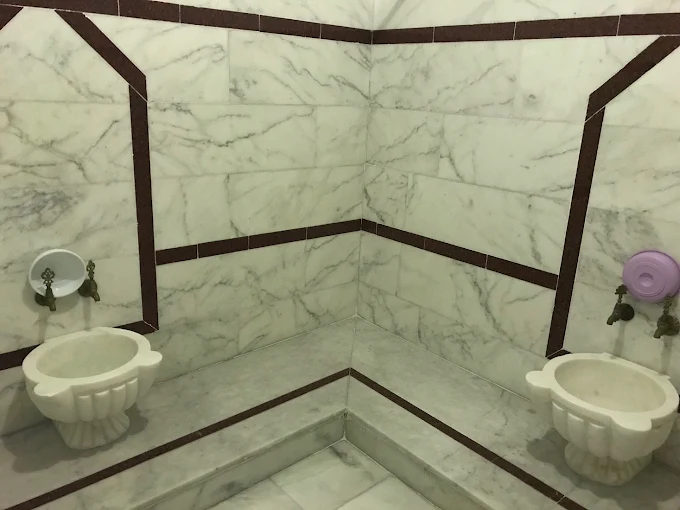 Alin Otel Spa Tokat