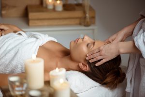 Arma Spa-Burdur