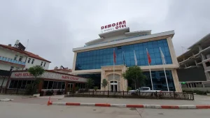 Demosan Spa & Otel