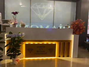 Diamond Spa Bitlis