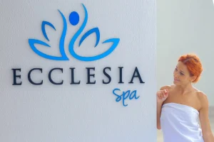 Ecclesia Spa & Turkish Bath