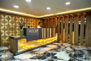 Fika City & Spa Otel Konya