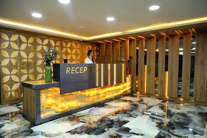 Fika City & Spa Otel Konya