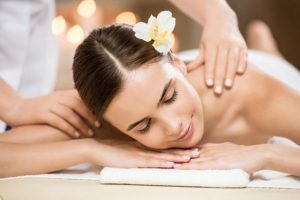 İstanbul SQUARE Massage Taksim