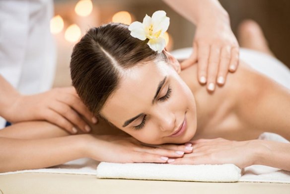 İstanbul SQUARE Massage Taksim
