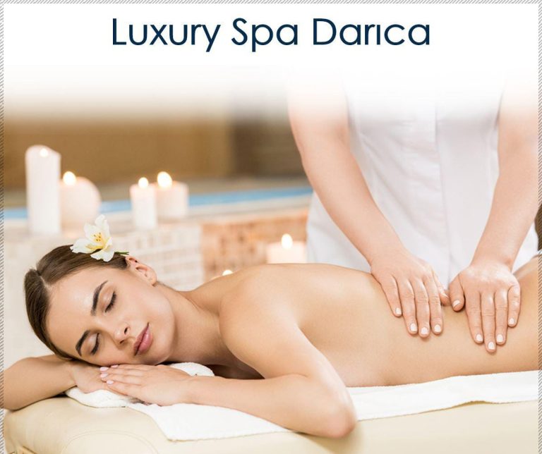Kocaeli Luxury Spa Darıca